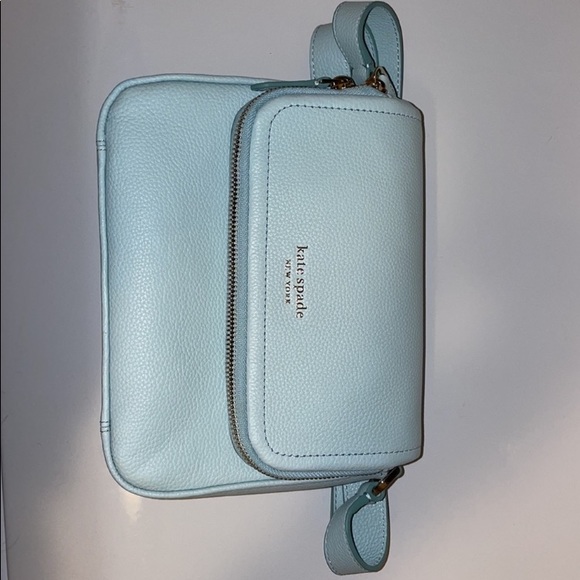 Kate Spade Purse - Picture 6 of 9